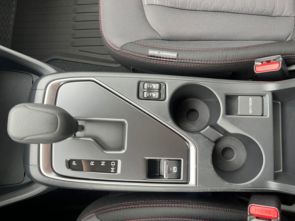 New 2026 Subaru Impreza 2.0i Sport AWD/4WD image 22
