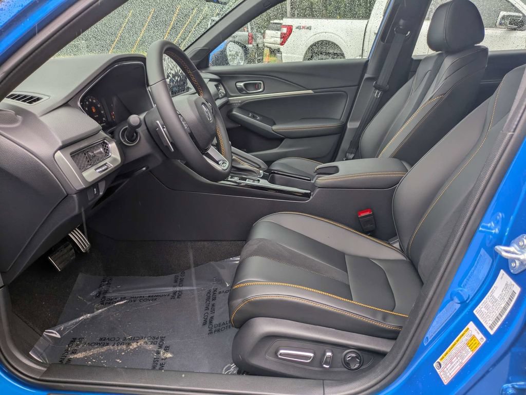 Used 2026 Acura Integra A-Spec FWD image 20