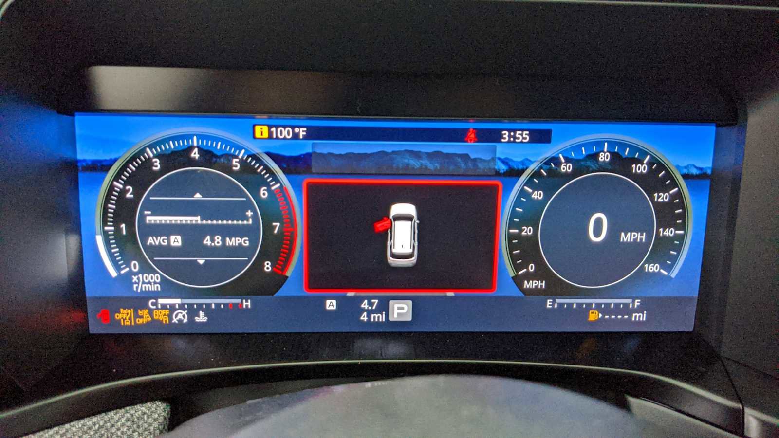 New 2026 Subaru Outback Limited image 16