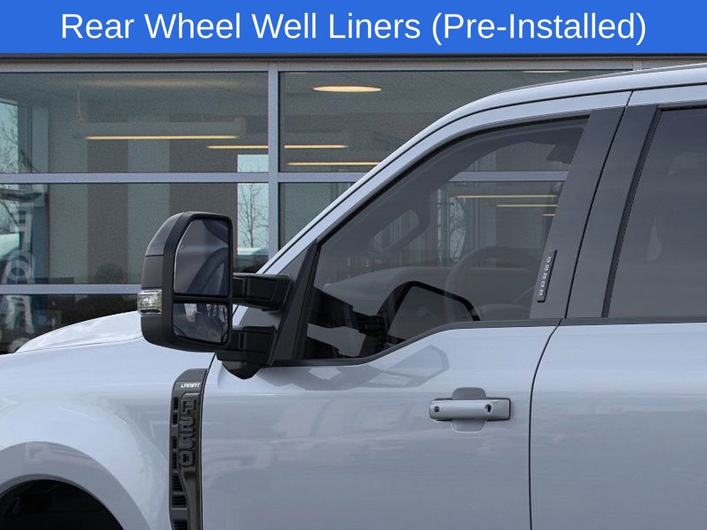 New 2025 Ford F250 Lariat w/ Lariat Ultimate Package image 20