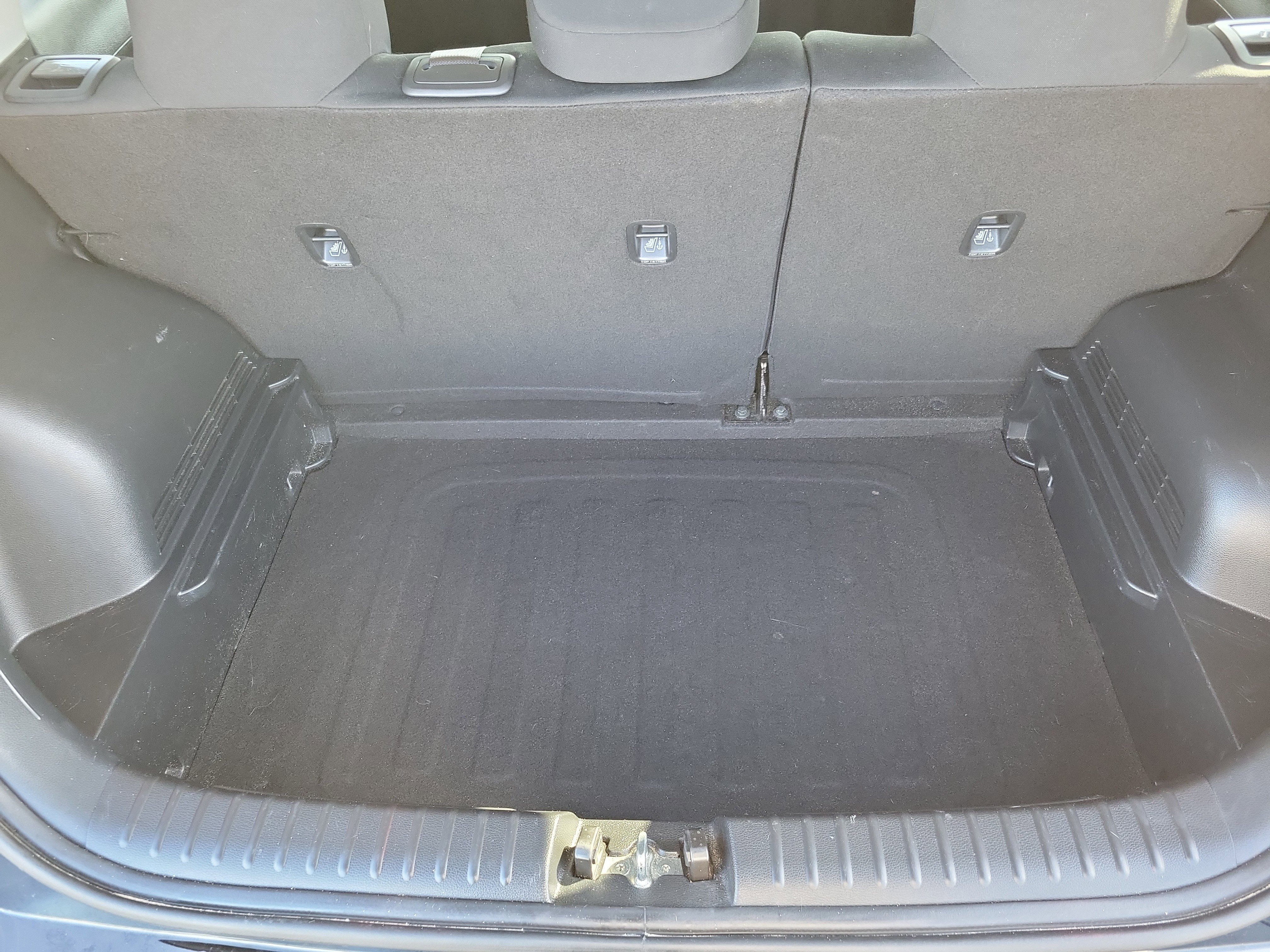 Used 2021 Kia Soul LX image 9