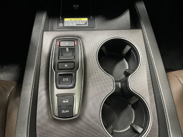 Used 2024 Honda Passport EX-L image 26