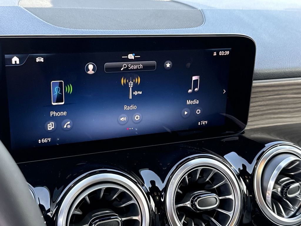 Used 2026 Mercedes-Benz GLB 250 image 22