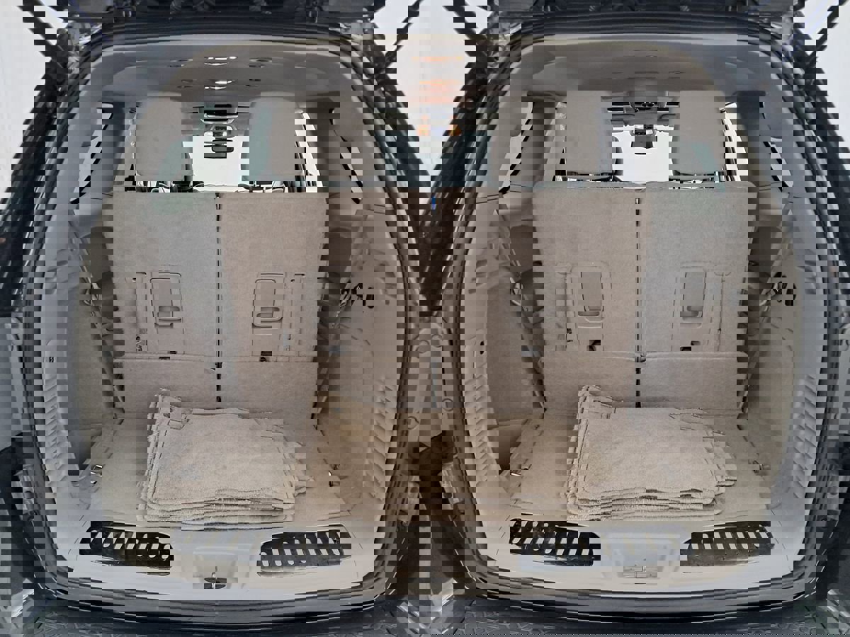 Used 2011 Dodge Durango Crew w/ Entry Nav/Commuter Group image 28