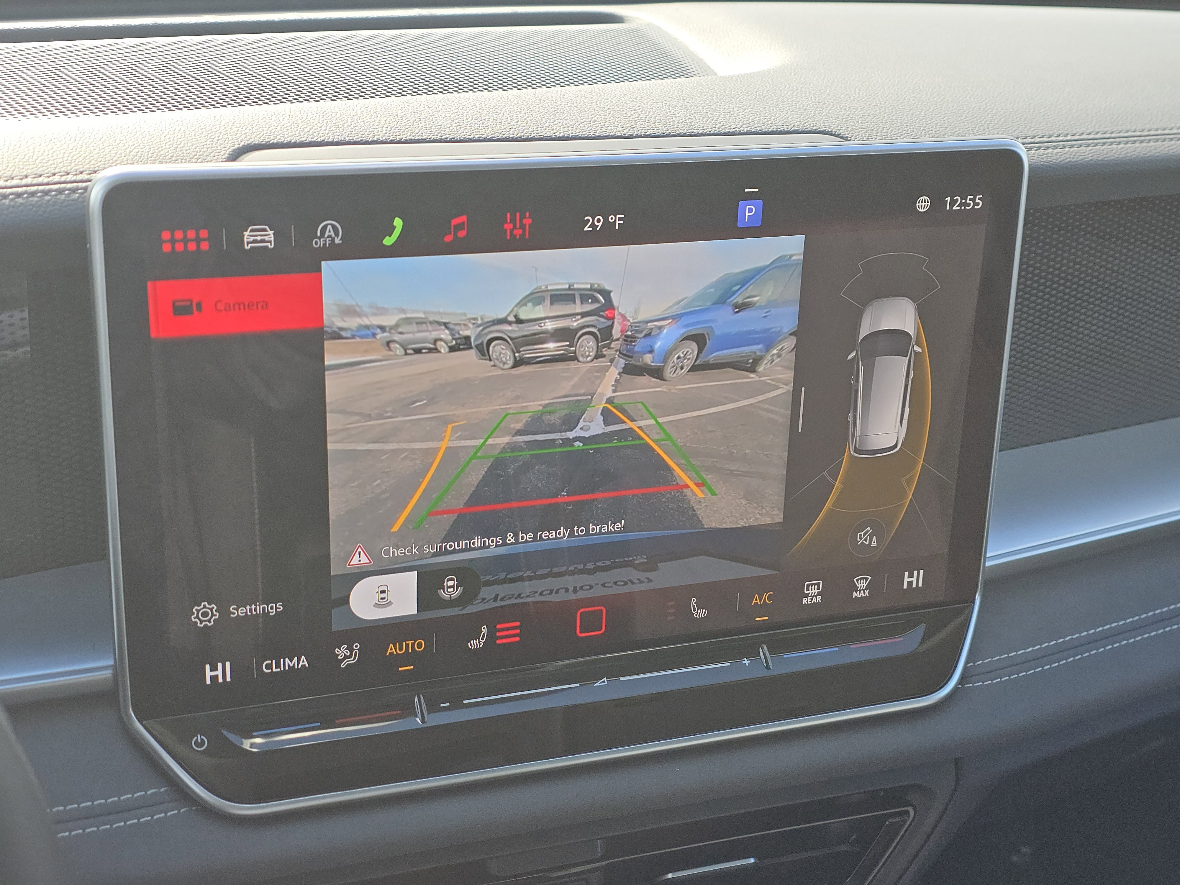 New 2026 Volkswagen Tiguan SE image 23