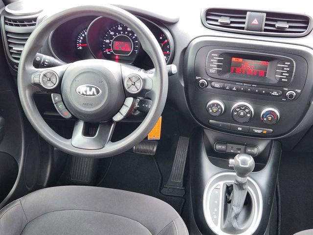 Used 2015 Kia Soul image 25
