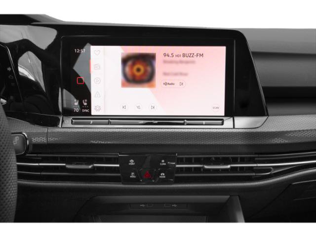 Used 2022 Volkswagen GTI SE FWD image 13