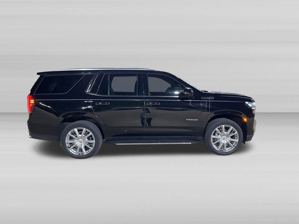 Used 2023 Chevrolet Tahoe High Country w/ Advanced Technology Package AWD/4WD image 4