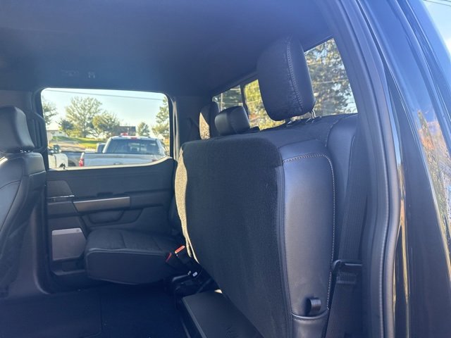 New 2025 Ford F150 Tremor image 35