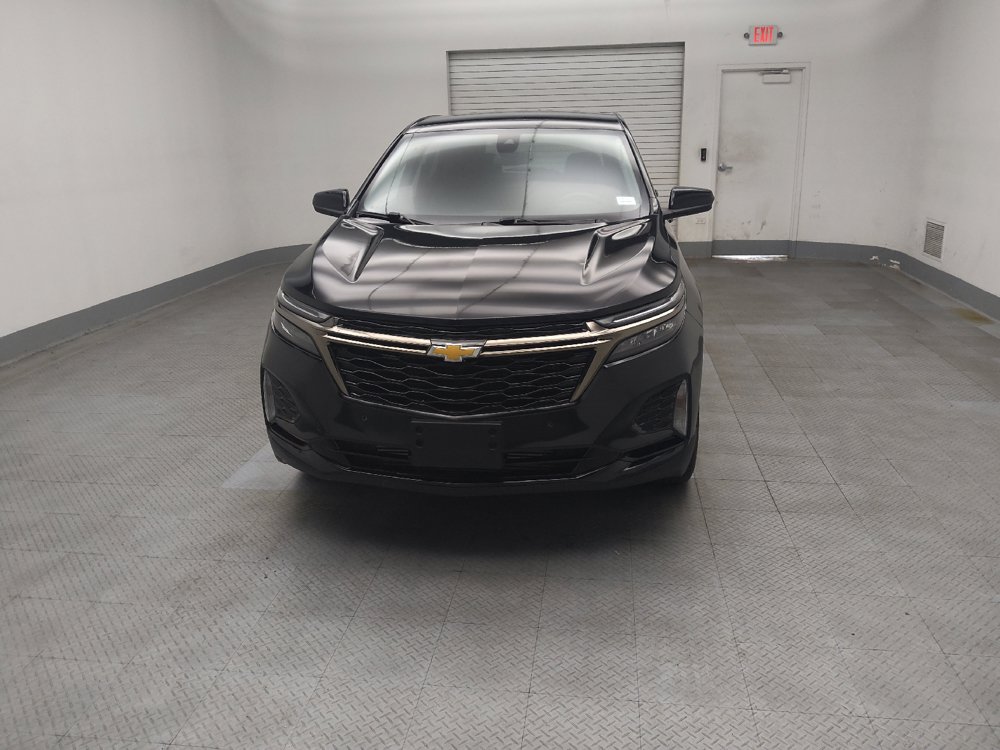 Used 2024 Chevrolet Equinox LT FWD image 15