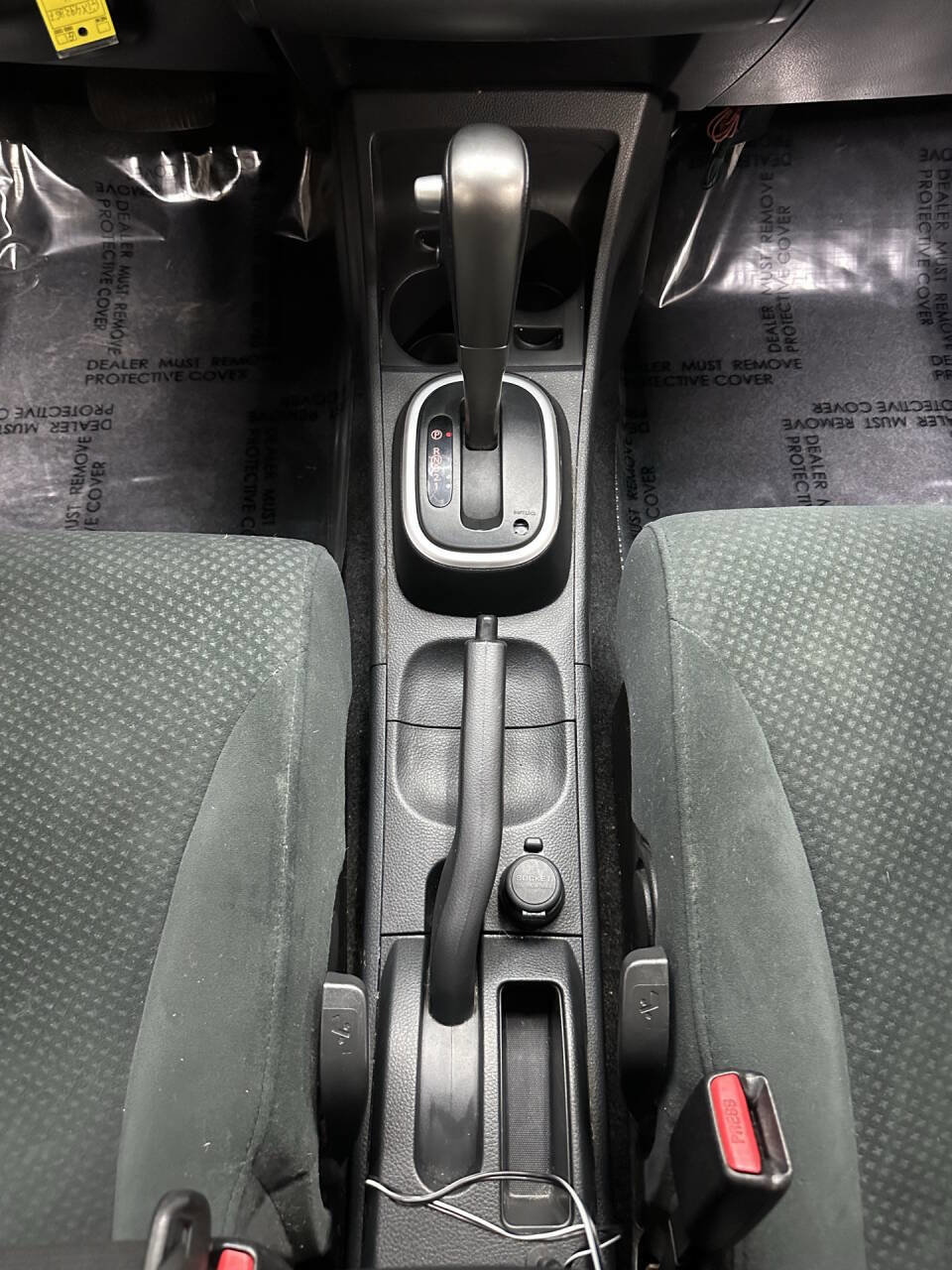 Used 2011 Nissan Versa 1.8 S image 25