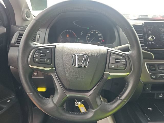 Used 2024 Honda Ridgeline RTL image 15