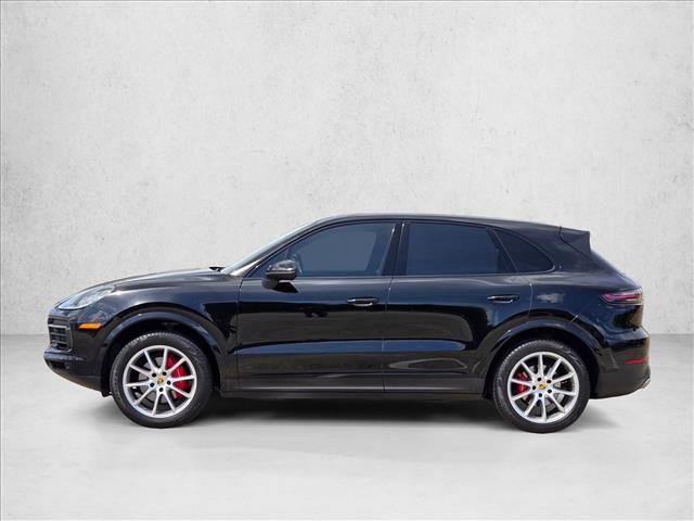 Used 2019 Porsche Cayenne AWD/4WD image 8
