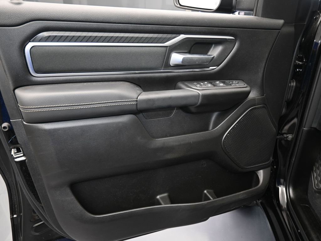Used 2026 RAM 1500 Big Horn RWD image 11