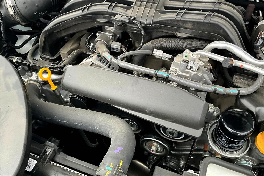 Certified 2024 Subaru Outback Limited AWD/4WD image 32