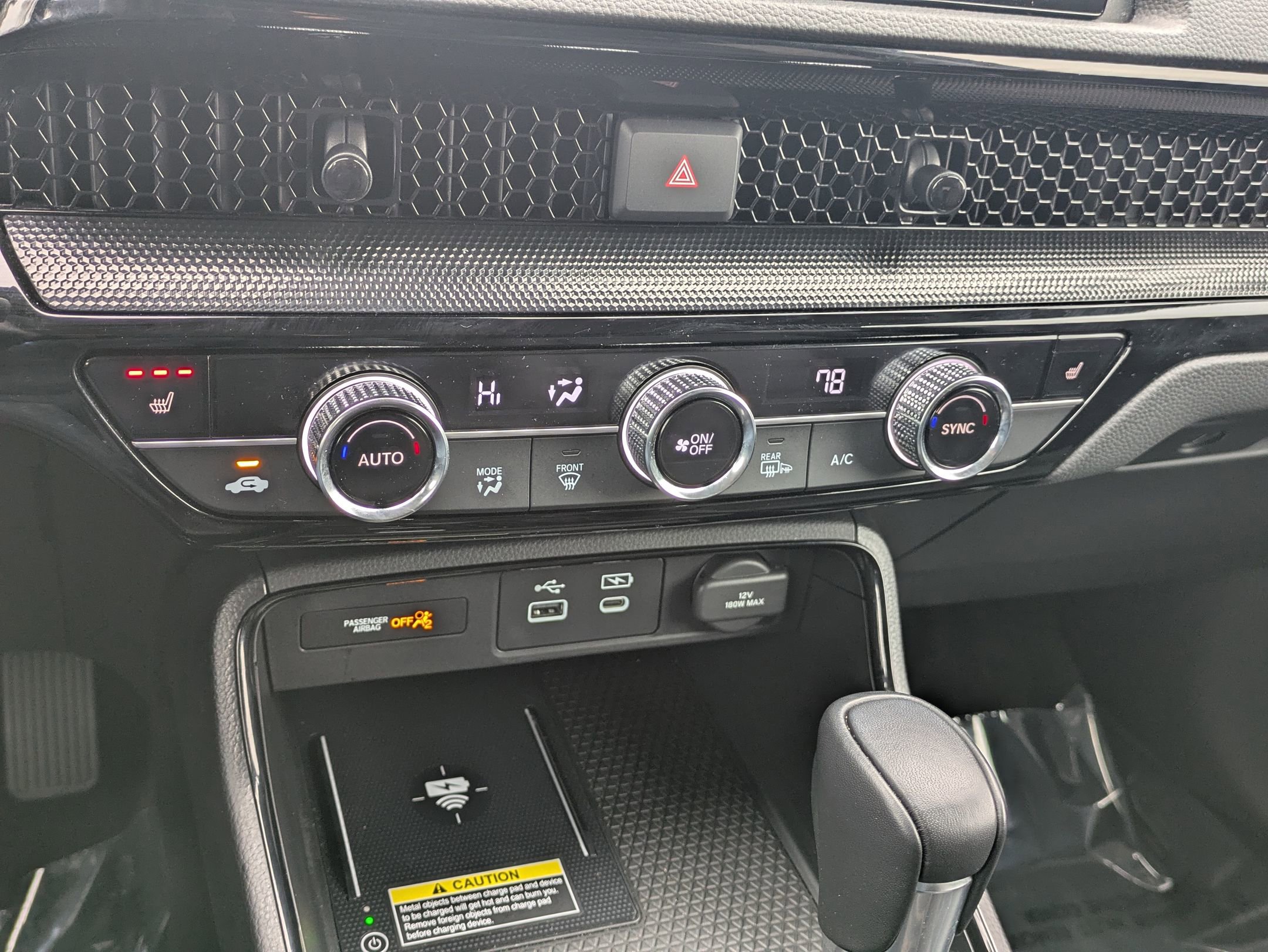 Used 2025 Honda CR-V EX-L image 14