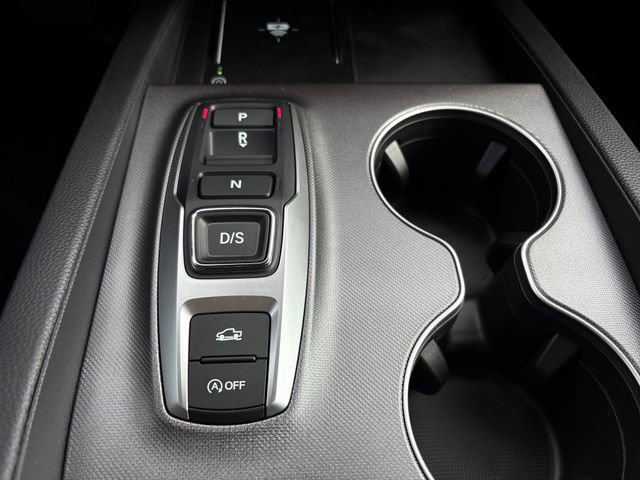 New 2026 Honda Ridgeline RTL image 32