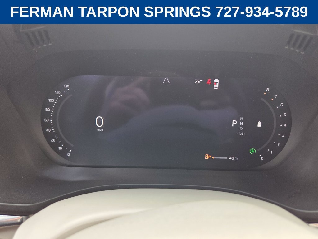 Certified 2024 Volvo XC60 B5 Plus w/ Protection Package Premier AWD/4WD image 31