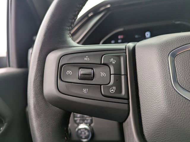 Used 2025 GMC Sierra 2500 AT4X image 30