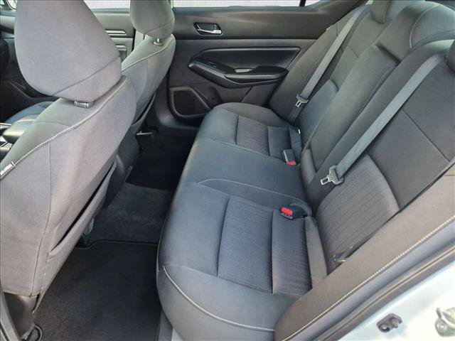 Used 2020 Nissan Altima 2.5 S FWD image 11