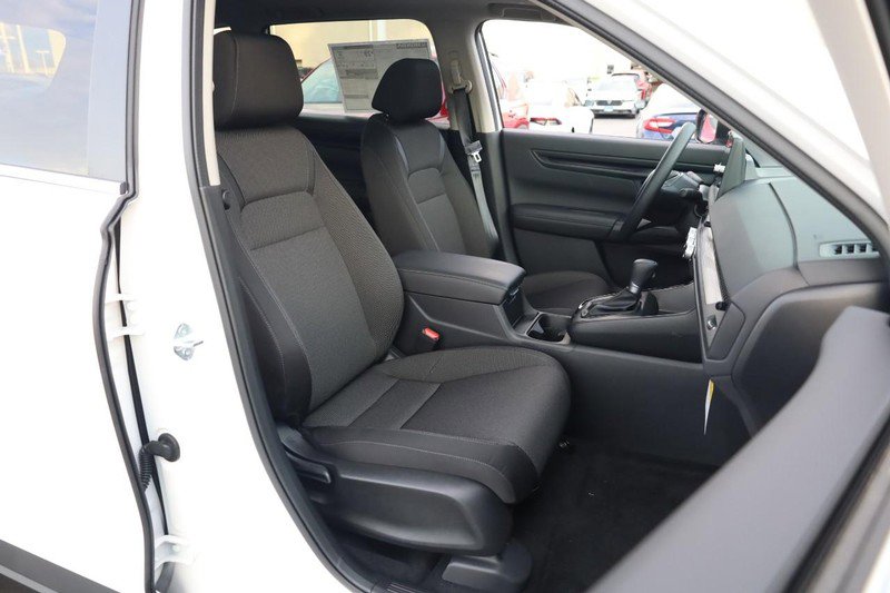 New 2026 Honda CR-V EX image 24