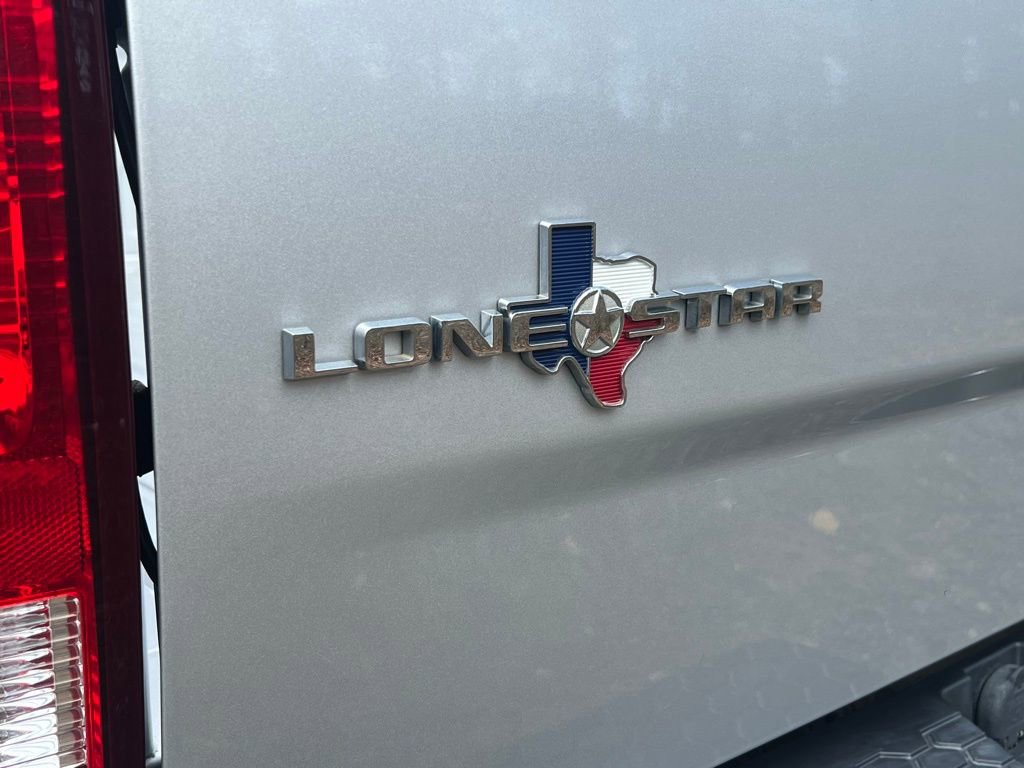 Used 2018 RAM 1500 Lone Star image 11