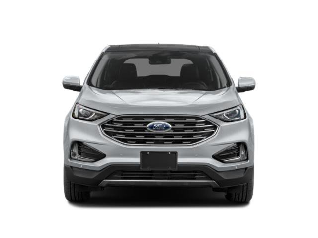 Used 2024 Ford Edge Titanium w/ Equipment Group 301A image 11