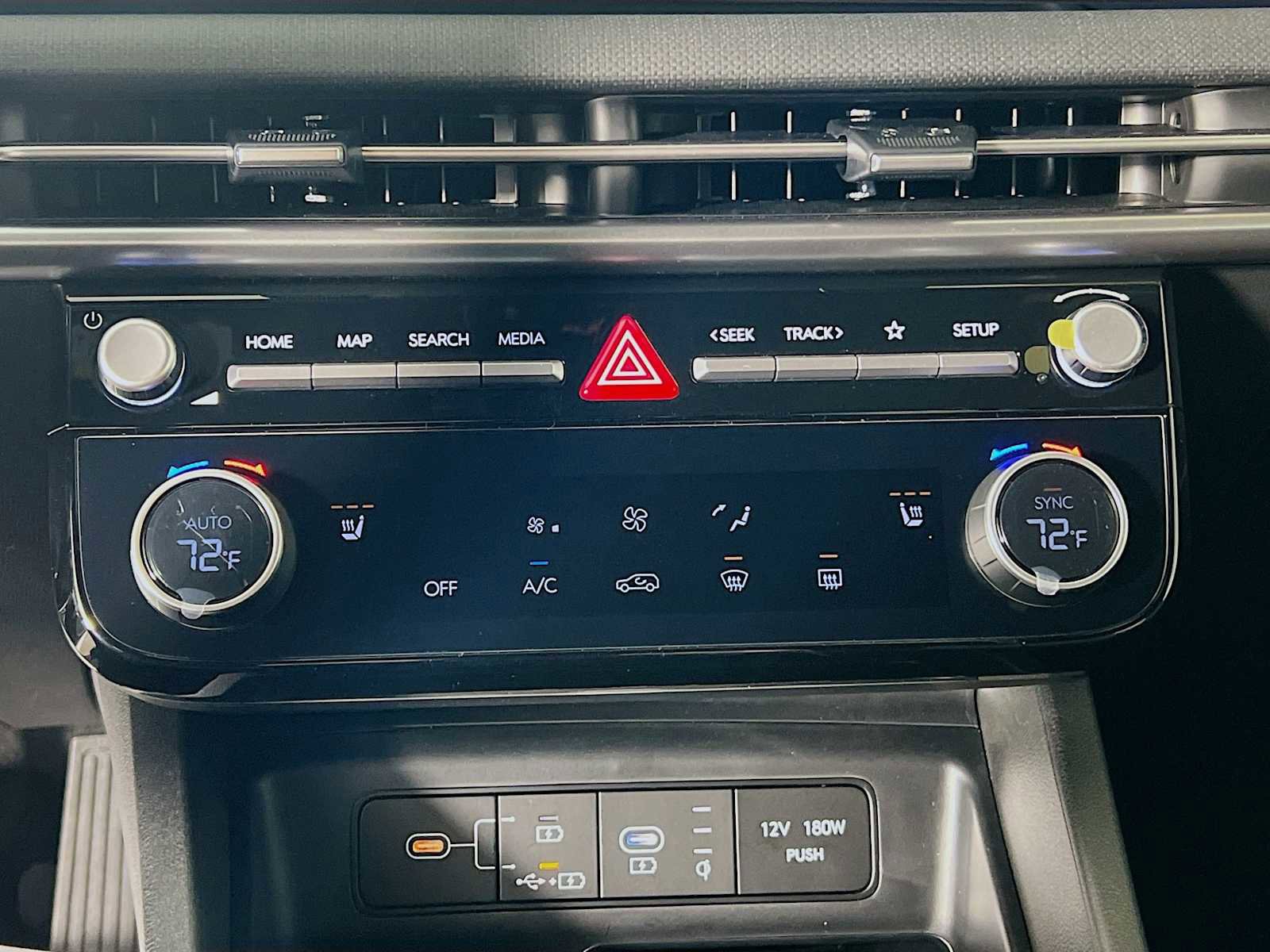 Used 2025 Hyundai Tucson XRT image 15