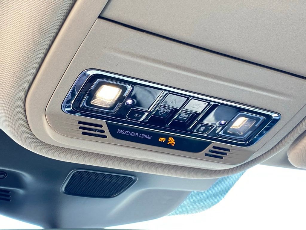 Used 2020 Lincoln Aviator Reserve w/ Equipment Group 202A image 22