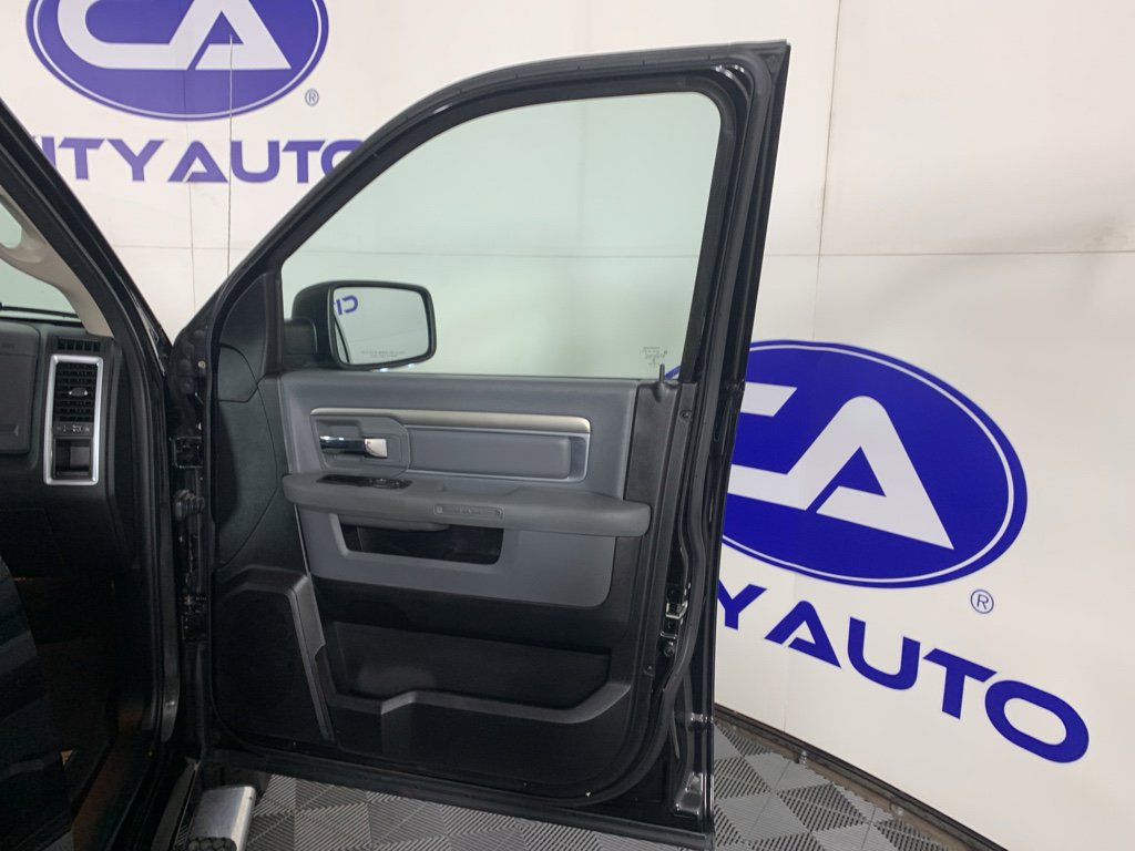 Used 2015 RAM 1500 Lone Star image 39