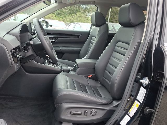 Certified 2024 Honda CR-V EX-L image 14