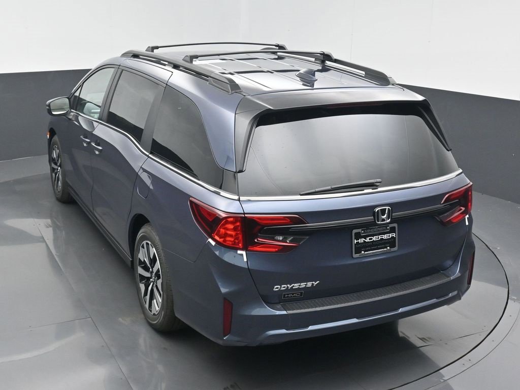 New 2026 Honda Odyssey EX-L image 18