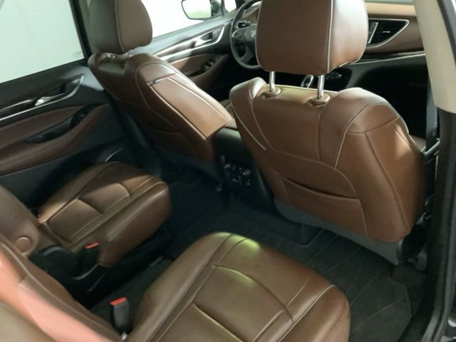 Used 2018 Buick Enclave Avenir w/ Avenir Technology Package image 33