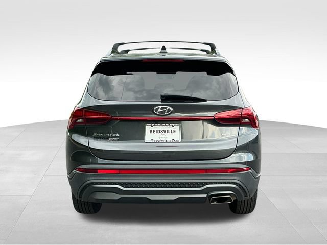 Used 2023 Hyundai Santa Fe XRT AWD/4WD image 5