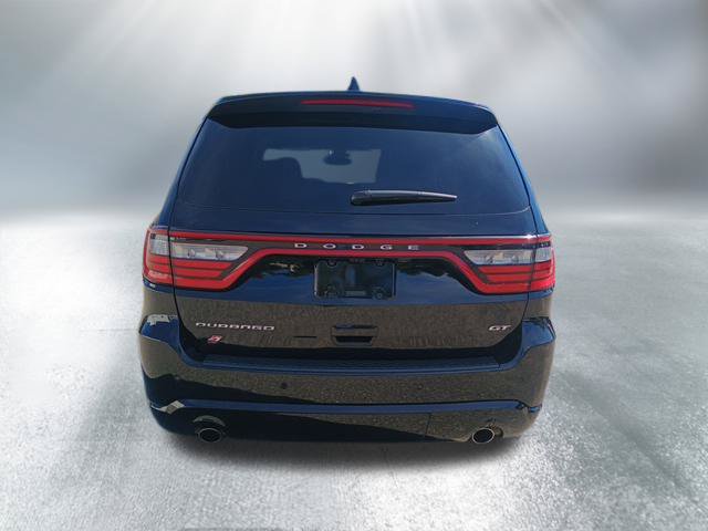 Used 2025 Dodge Durango GT AWD/4WD image 4