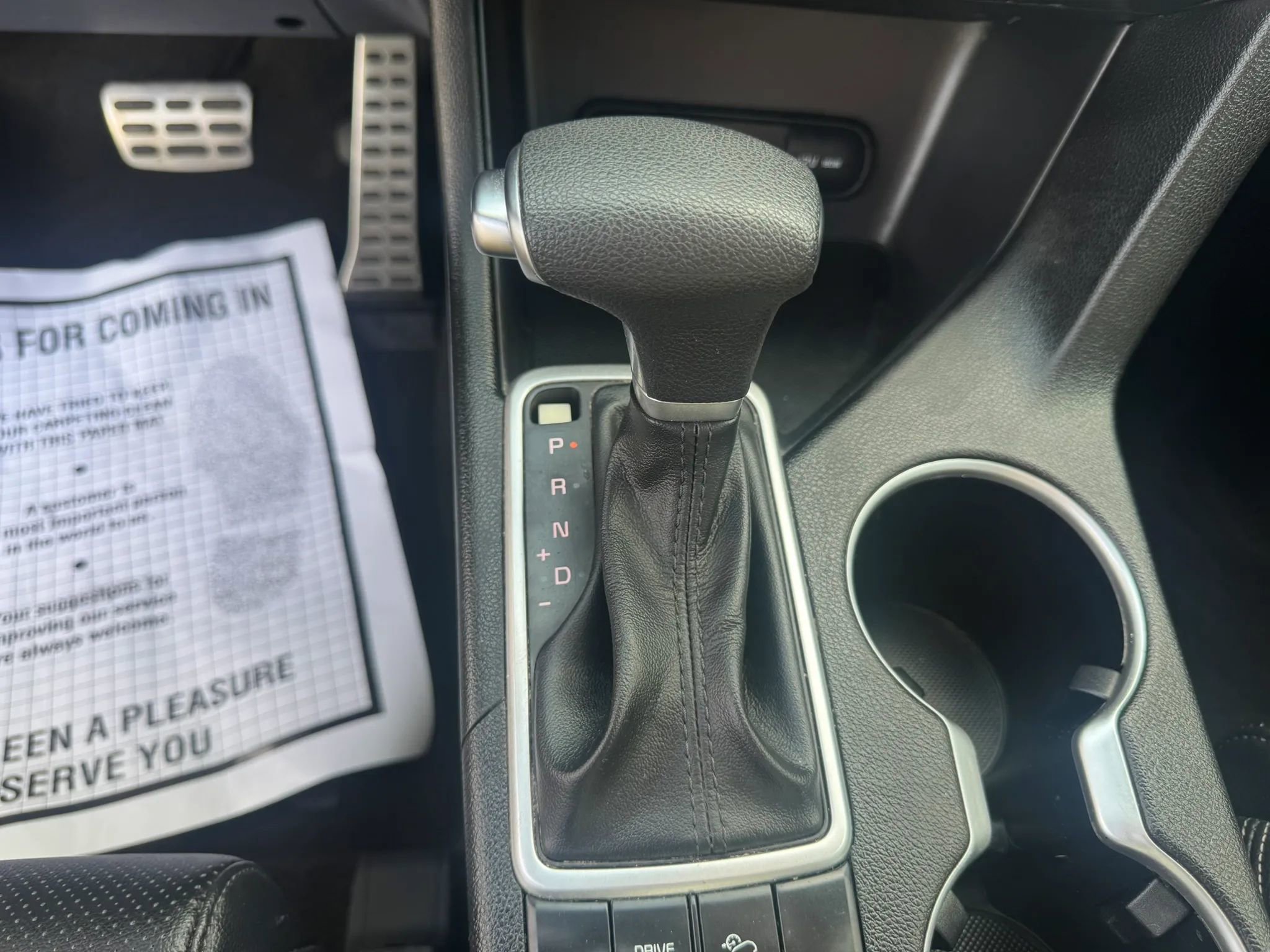 Used 2021 Kia Sportage S image 18