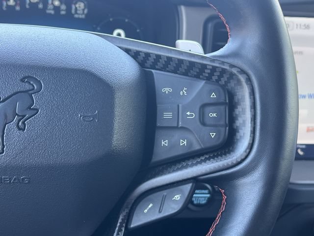Used 2022 Ford Bronco Raptor AWD/4WD image 21