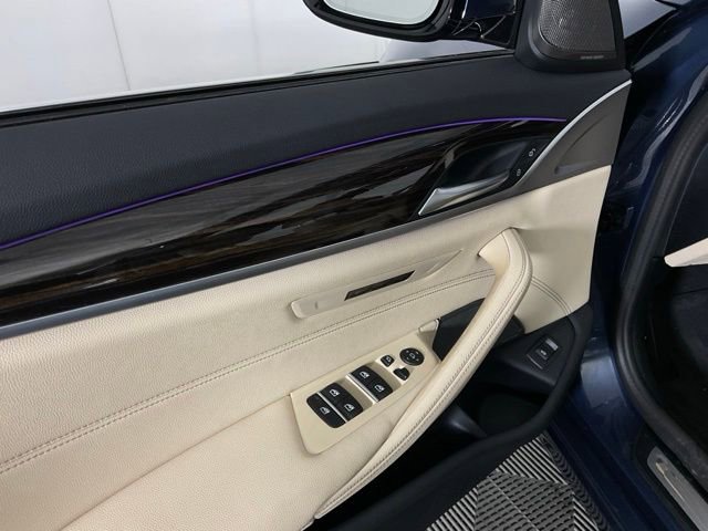 Certified 2023 BMW 530i xDrive w/ Premium Package AWD/4WD image 31