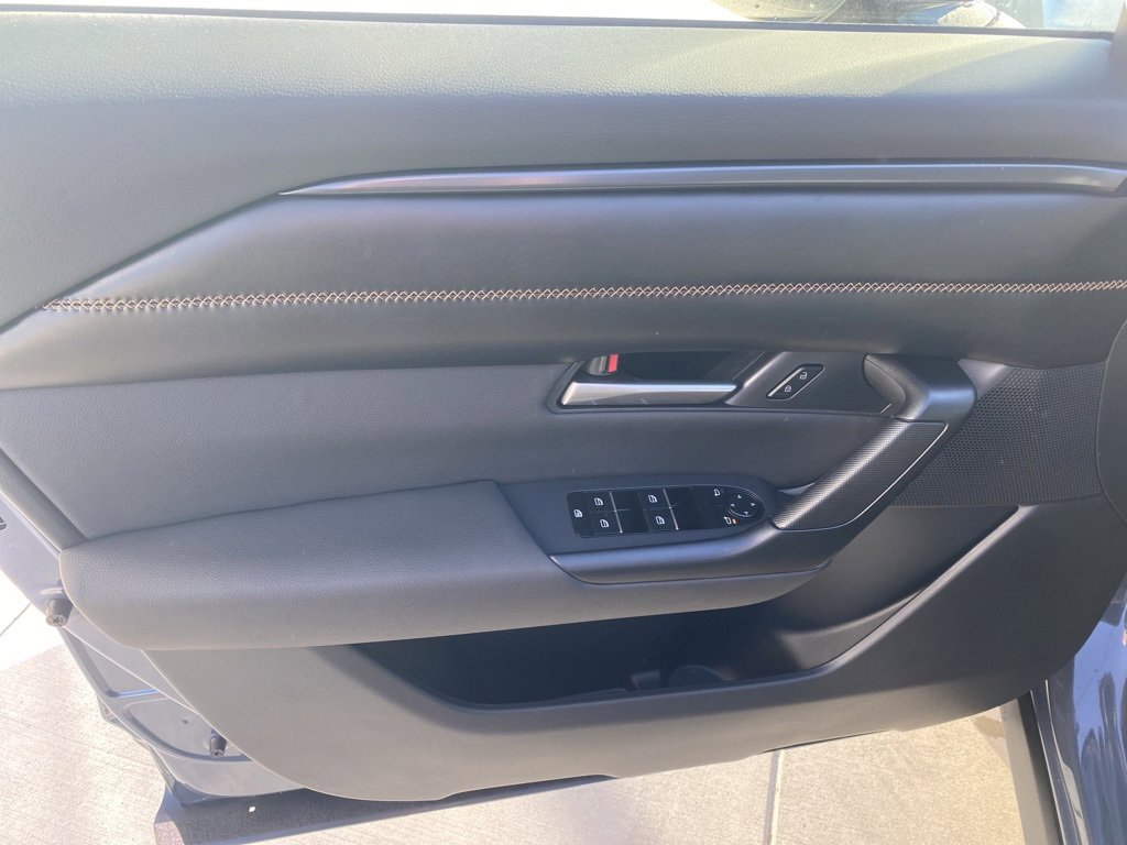 New 2026 MAZDA CX-50 AWD 2.5 S w/ Premium Package image 12