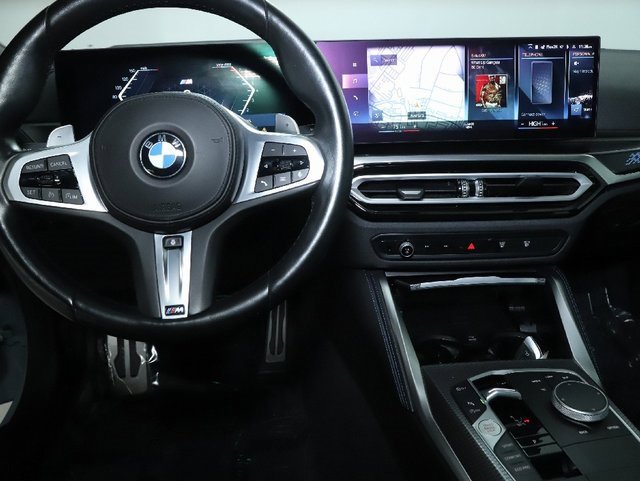 Used 2023 BMW M240i xDrive M240i w/ Premium Package image 29