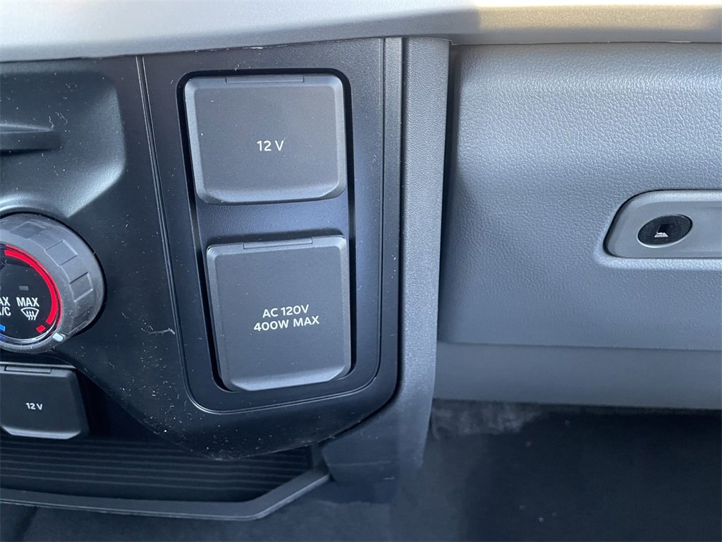 New 2026 Ford F250 XLT w/ Tremor Off-Road Package image 20