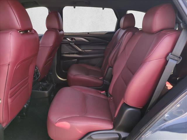 Used 2021 MAZDA CX-9 Carbon Edition FWD image 19
