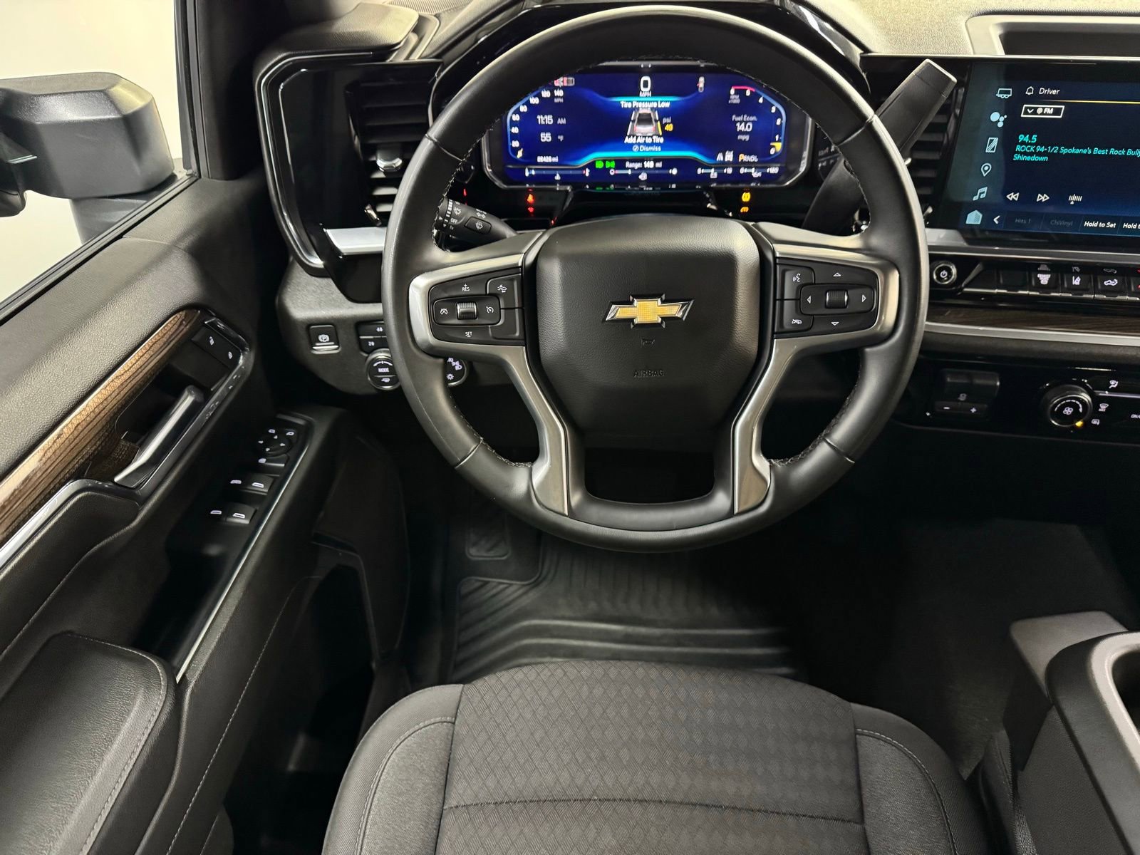Used 2024 Chevrolet Silverado 3500 LT image 17