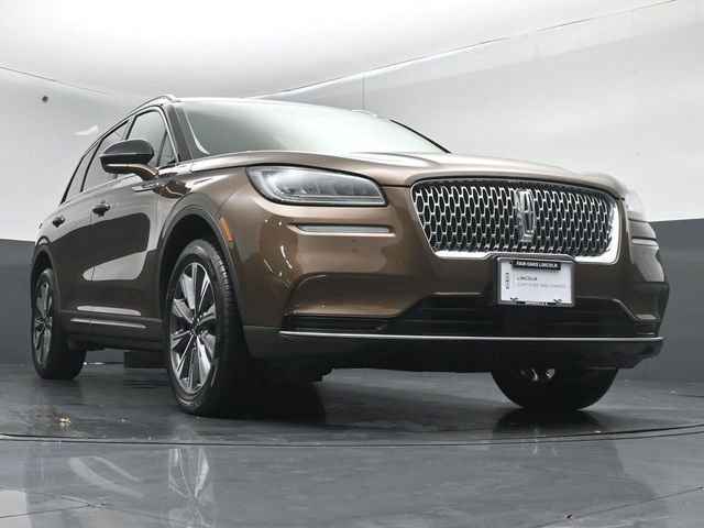 Certified 2022 Lincoln Corsair Reserve w/ Elements Package AWD/4WD image 38