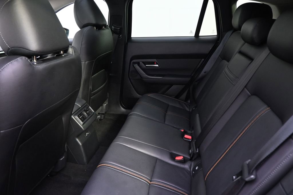 Used 2025 MAZDA CX-50 2.5 Hybrid w/ Premium Plus Pkg image 21