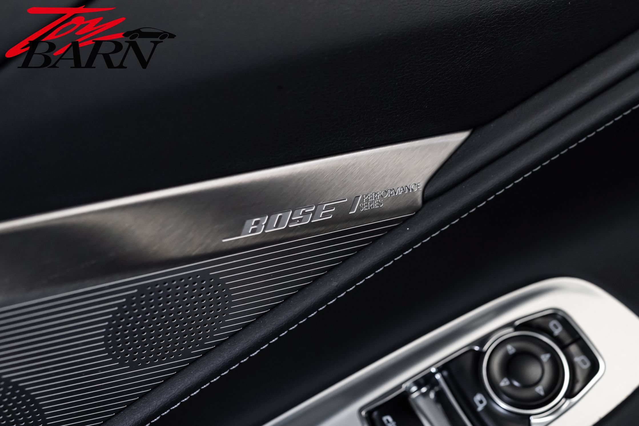 Used 2024 Chevrolet Corvette Stingray Preferred Cpe w/ Battery Protection Package RWD image 28