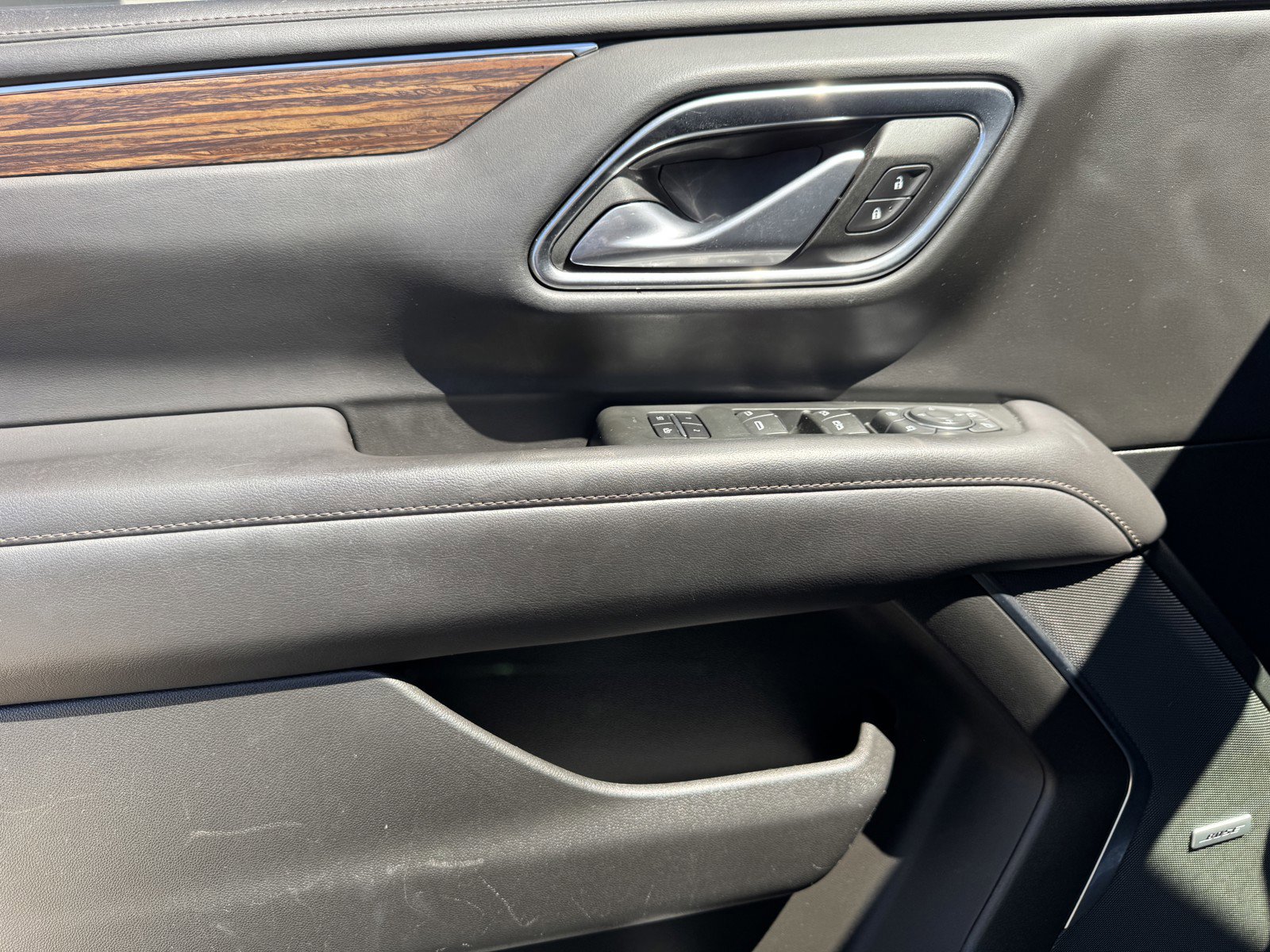 Used 2022 Chevrolet Tahoe High Country image 17