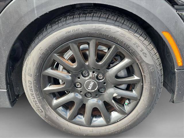 Used 2021 MINI Cooper Convertible FWD image 21