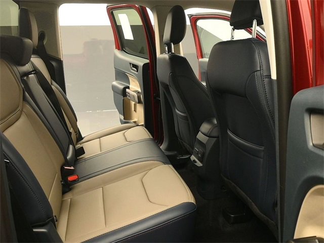 New 2026 Ford Maverick Lariat image 18