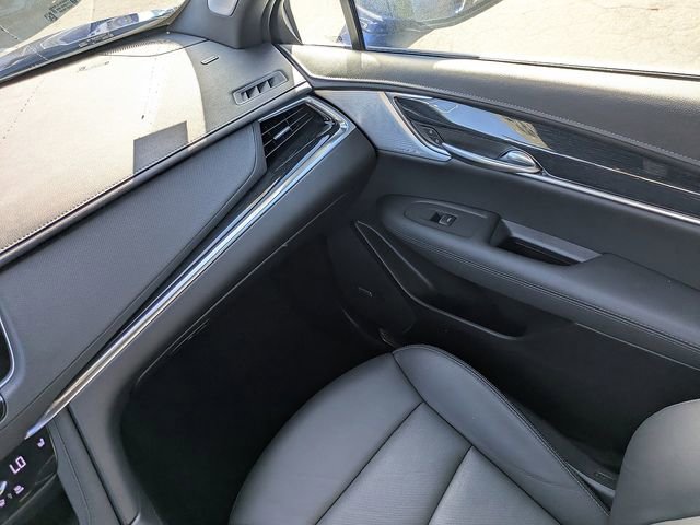 Certified 2025 Cadillac XT5 Premium Luxury w/ Technology Package image 16